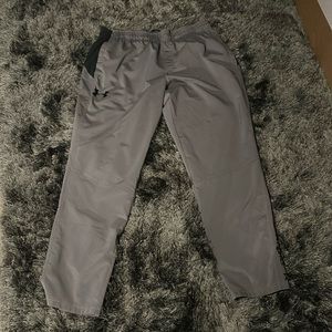 Under armour men’s sweatpants size extra large!